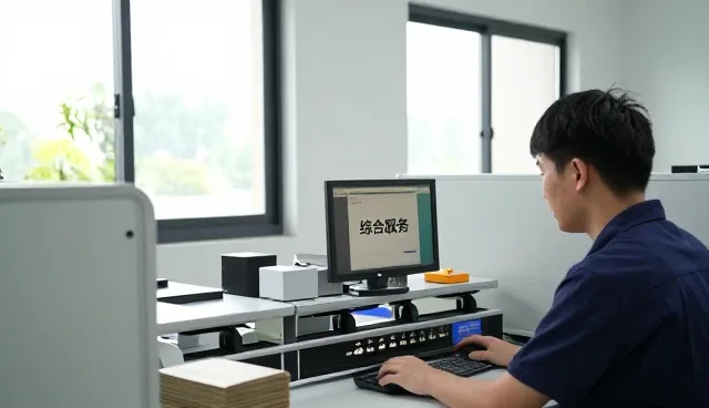 深圳市德玛智能科技有限公司