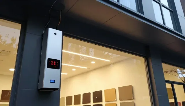 智能科技如何重塑企业合作关系的体验
