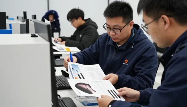 深圳市德玛智能科技有限公司布局智能科技领域，提升工业自动化设备价值